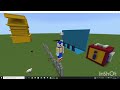 (Gameplay Short) Movie Studio Logos Part 1 - Minecraft (OLD).