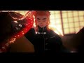 【鬼滅のMMD】紅一葉【炭治郎と炎風水柱】