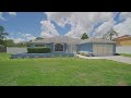 15160 Copeland Way Brooksville FL 34604