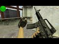 Counter-Strike 1.6 Gameplay 46 de vertigo