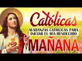 Musica Catolica para dar Gracias a Dios por todos - Cantos Catolicos de Adoracion 2022