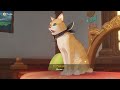 We Have A Cat Place Now! - Genshin Impact: Feline Fortress Furrdyssey - Part 3