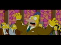 Epa! Sparta MadHouse Zozey Remix [SIMPSONS MOVIE] Reupload