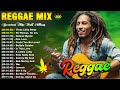 Bob Marley Greatest Hits Full Album - The Very Best of Bob Marley Songs Playlist - Reggae Mix