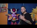 I Paid $4,000 For a GIANT Dragon Ball Box!