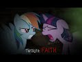 MLP Ethereal Curse Infection, ANIMATED... (Ai & Va Horror)