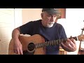 Song For You Far Away (James Taylor cover)