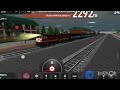 Special Train Journey In Indian Railwaysc🚂🚃 | Train Simulator Classic game | @GamerSiddiqui #gaming