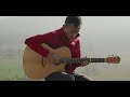 Shape of You - Ed Sheeran - Fingerstyle Guitar Cover