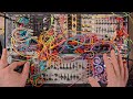 I made my modular performance synth simpler & more fun