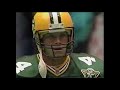 Green Bay Packers @ Dallas Cowboys, Week 4 1993 Full Game