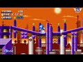 Sonic Hedgehogs of Time are here in Sonic Mania
