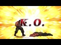 KoF XIII: Clark Still combo video (FINAL VERSION)