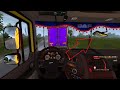 Tehlikeli Hareketler #3 🔴 Euro Truck Simulator 2 🔴