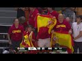 Spain 🇪🇸 vs Angola 🇦🇴 | Extended Highlights | FIBA OQT 2024 Spain