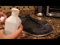 TOP 3 WAYS TO REMOVING SNEAKER ODOR!