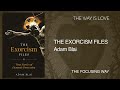 The Exorcism Files - Adam Blai