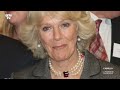 Camilla, la revanche d'une reine