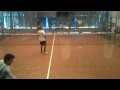 Padel amateur