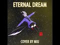 Eternal Dream (Murder Drones) cover by Miu