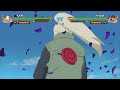 All ULTIMATE JUTSUS - Naruto X Boruto Ultimate Ninja Storm Connections