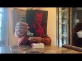 Texas Chainsaw Massacre 4K & Naked Lunch 4K Unboxing (Second Sight & Arrow)