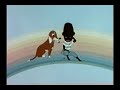 The Nutty Squirrels Present: The Magic Rainbow (1960)