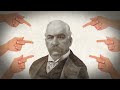 J.P. Morgan: The Man Who Owned America