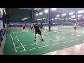 DBC friendly comp - Matt/Rader vs Daniel Wu G2