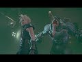 FINAL FANTASY VII REMAKE