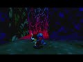 Cavern of Dreams - The Hunger (Dream #8) #n64 #3dplatformer