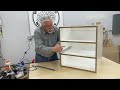 Cabinet Making 101, Design, Build And Install