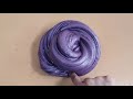 BEST SLIME COLLECTION!! RED,ROSEGOLD,BLUE,PURPLE!!