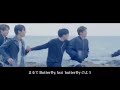 BTS butterfly 日本語字幕