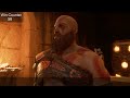 Everything GREAT About God of War Ragnarok Valhalla!