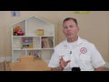 Recognition of Child Abuse and Neglect (Training Video)