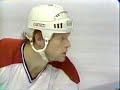 1978 GAME#2  BRUINS@ CANADIENS  O'T