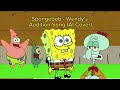 Spongebob’s Audition Song (AI Cover from South Park)