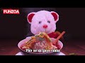 Khau Maggy Maggy - Maggi Parody Song - Funny Food Song - Mimi Teddy Funzoa Funny Video -Maggi Recipe