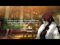 Persona 4: Arena | Yu Reminds Mitsuru of P3MC