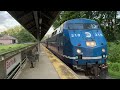 The Beauty of Bethel • Metro North Danbury Line