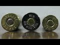 6.8 Western Cartridge Full Profile | 6.5 PRC vs 6.8 Western vs 270 Winchester