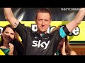 WTF Happened to Bradley Wiggins? | The First British Tour de France Winner and Olympic Hero