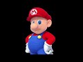Mario has an argument with Chris Prattio