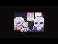 Fresh Sans Edit - Underverse