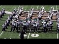 Ohio University Marching 110 Victorious by Panic