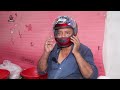 How Motorcycle Helmets are Made