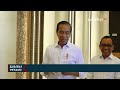 Ceritakan Pertama Kali Menginap di IKN, Presiden Jokowi: Tidur Tidak Nyenyak