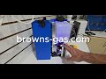 What is Brown's Gas part 5 : Alkaline Electrolyzer Efficiency: The Shocking Truth Behind EXW Claims