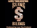 Lil'Block - Bling Bling - ( Produced by Law The Producer )